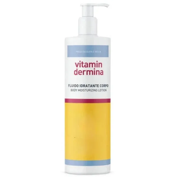 Vitamindermina Hyalo fluid hidratant — preț și oferte