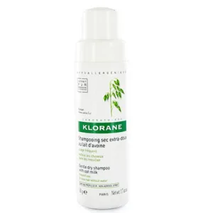 KLORANE SAMPON USCAT LAPTE OVAZ NUANTATOR 150ML