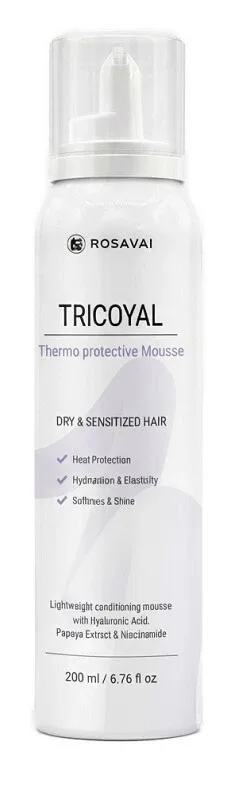 SPUMĂ TRICOYAL TERMO-PROTECTOARE — preț și oferte