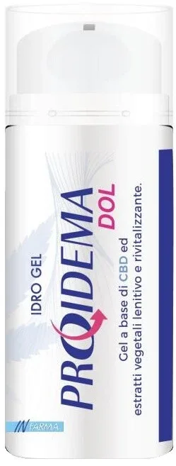PROIDEMA DOL Hydro Gel 75ml — preț și oferte