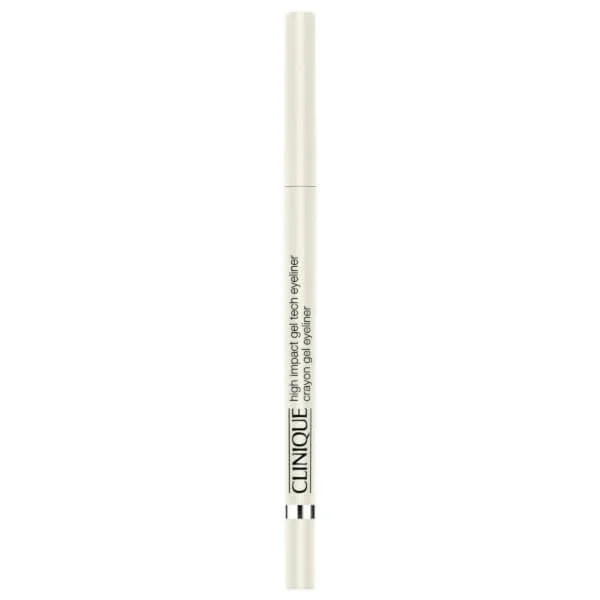 Eyeliner gel tech cu impact ridicat - alb strălucitor — preț și oferte