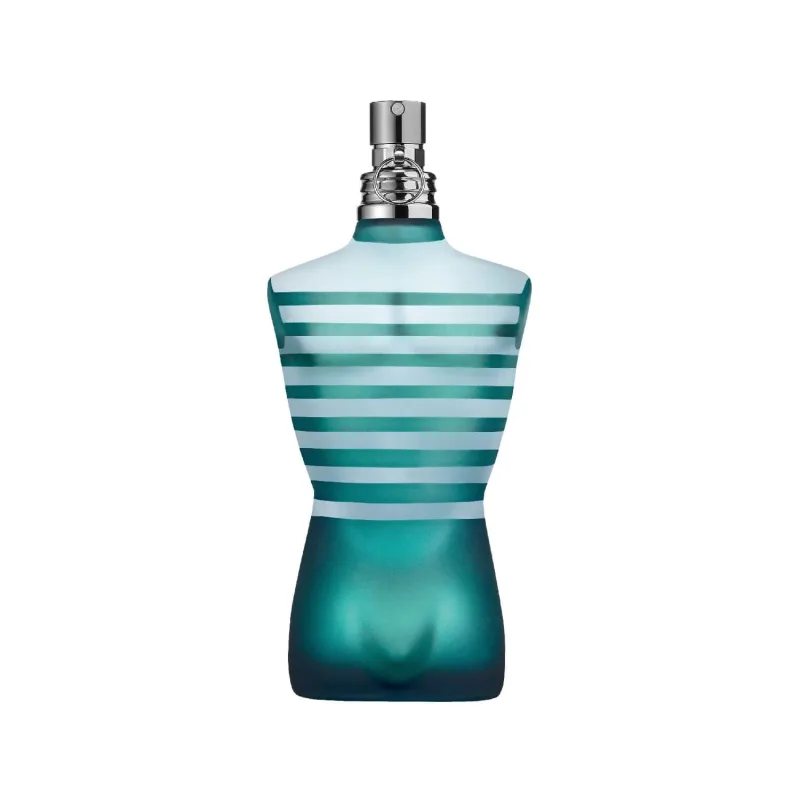 JPG LE MALE EDT 125 VAPO — preț și oferte