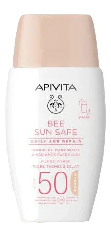 APIVITA PBS SAFE DAILY AGE REP — preț și oferte