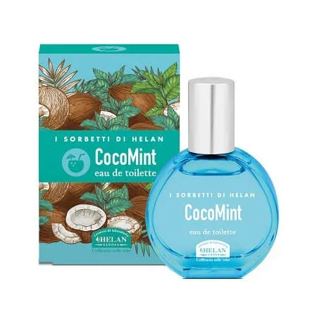 I SORBETTI COCOMINT EDT 30ML — preț și oferte