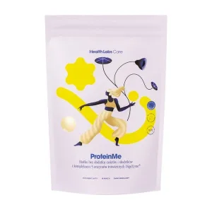 Healht Labs ProteinMe, pulbere, aromă de vanilie, 472.5 g