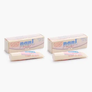 Gel topic Nani Pre Dental 5% 2x10 ml