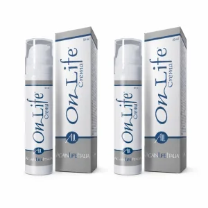 Cremă Onlife 2x50 ml, Dymalife