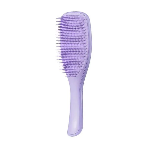 Tangle Teezer, The Ultimate Detangler Naturally Curly, perie de descurcare a părului, Purple Passion, 1 buc. — preț și oferte