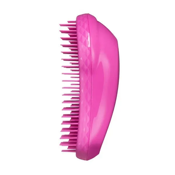 Tangle Teezer, The Original Fine &amp; Fragile, Berry Bright, perie de păr, 1 buc. — preț și oferte