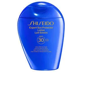 Shiseido Expert Sun Protector Loțiune de protecție solară SPF30 150ml — preț și oferte