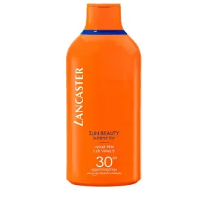 Lancaster Sun Beauty Lapte de catifea SPF30 400ml