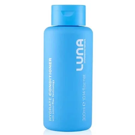 Balsam pentru par uscat si deshidratat Hydrate, 300 ml, Luna — preț și oferte