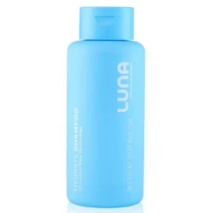 Sampon pentru par uscat si deshidratat Hydrate, 300 ml, Luna