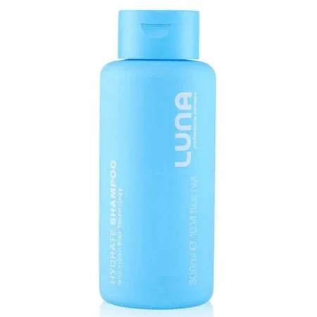 Sampon pentru par uscat si deshidratat Hydrate, 300 ml, Luna — preț și oferte