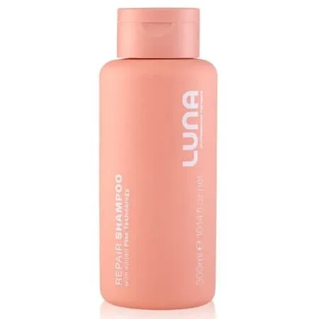 Sampon pentru par deteriorat Repair, 300 ml, Luna — preț și oferte