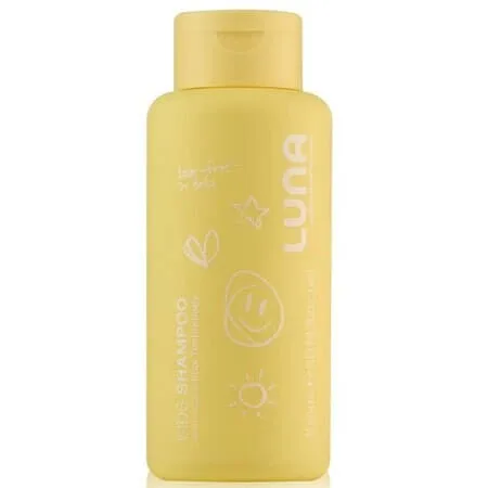Sampon pentru copii Kids, 300 ml, Luna — preț și oferte