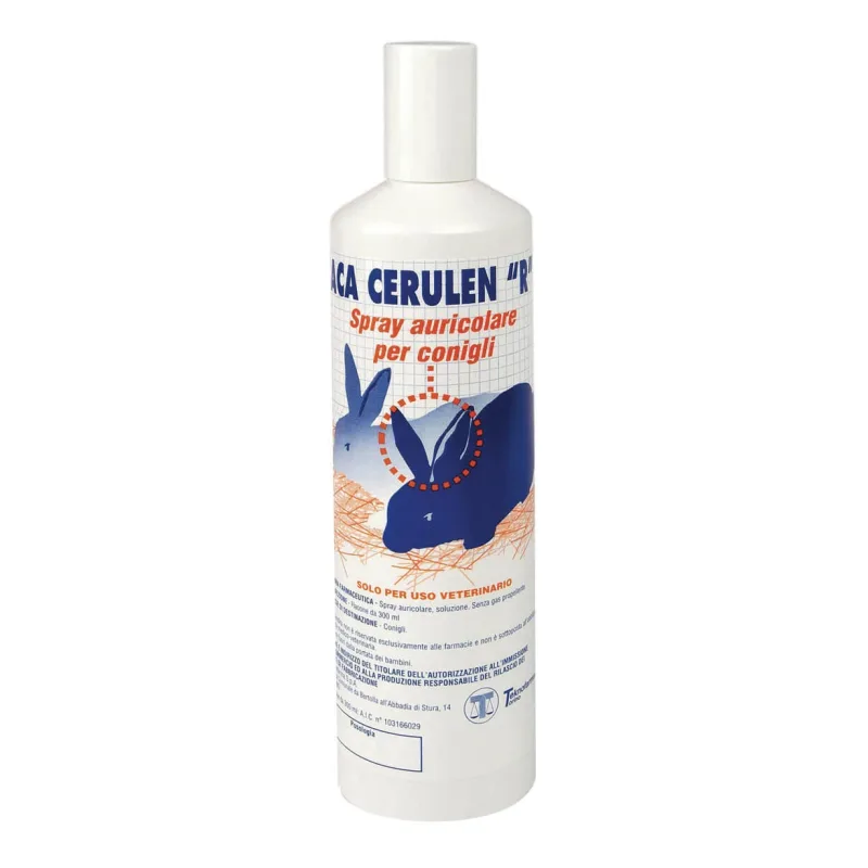 ACACERULEN-R Fl.300ml — preț și oferte