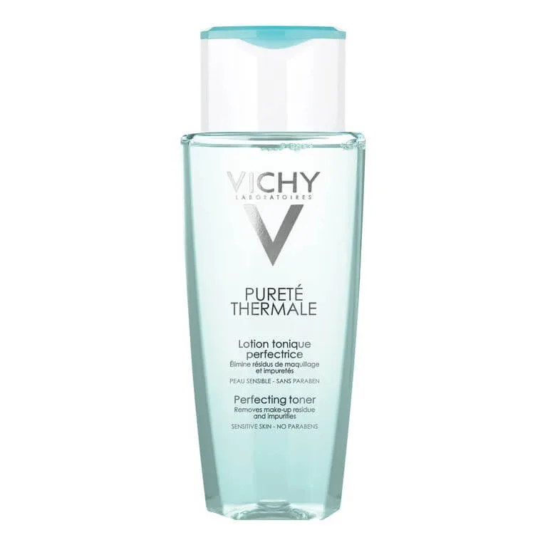Vichy Purete Thermale Toner 200ml — preț și oferte