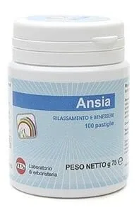 Anxietate Tablete 100 Tablete — preț și oferte