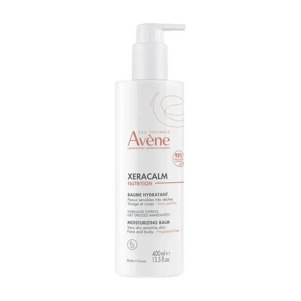 Eau Thermale Avène Xeracalm Nutrition Balsam hidratant 400ml — preț și oferte