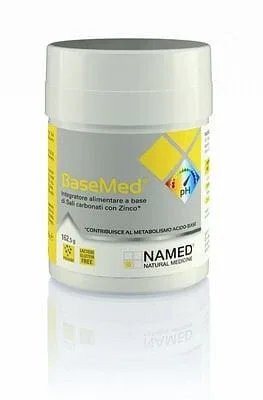 Pulbere Basemed 162.5 G — preț și oferte