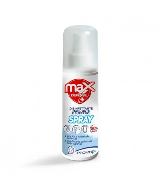 Prontex Maxd Spray 100 Ml — preț și oferte
