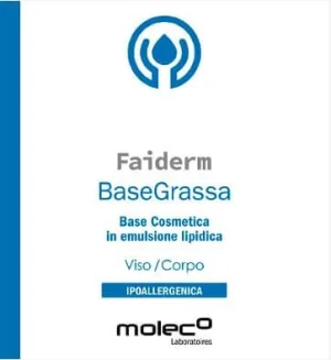 Faiderm Oily Base 1000 ml