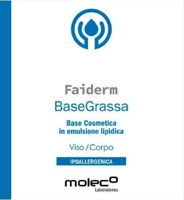 Faiderm Oily Base 1000 ml — preț și oferte