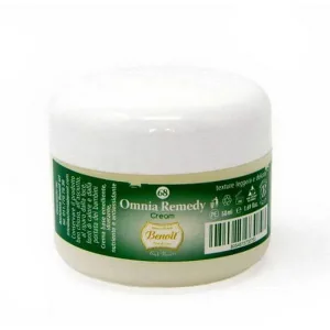 OMNIA REMEDIU BENOIT CREMĂ 50ML
