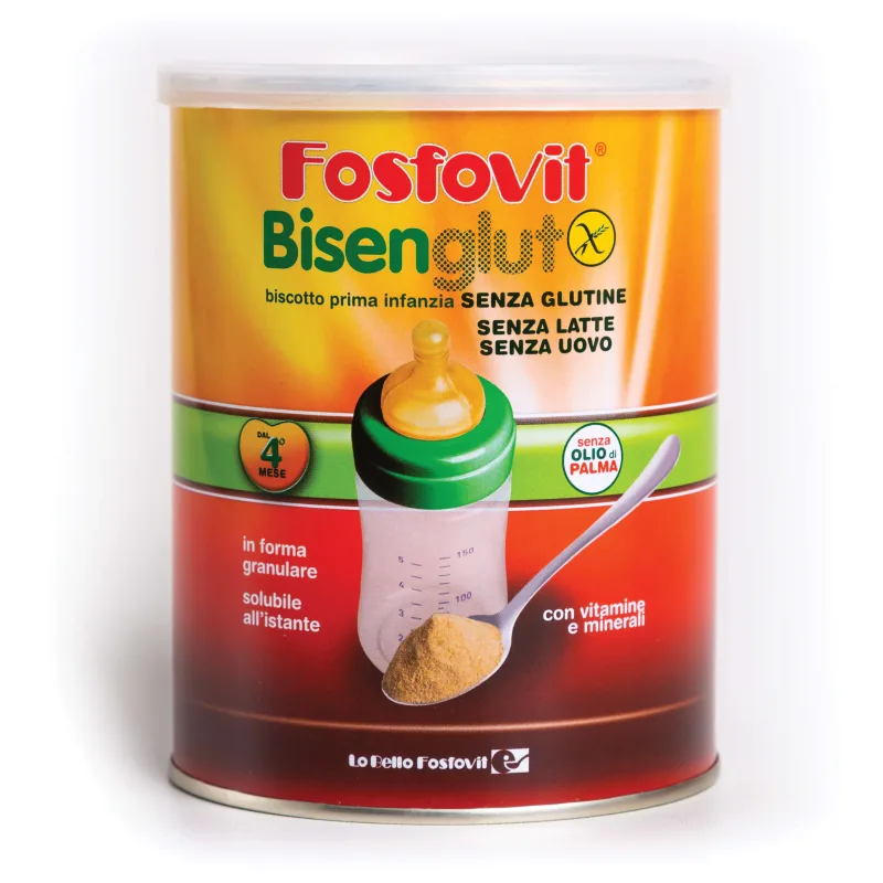 FOSFOVIT Bisc.Gran.Bisenglut — preț și oferte