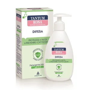 Tantum Rosa Intimate Defence 200ml