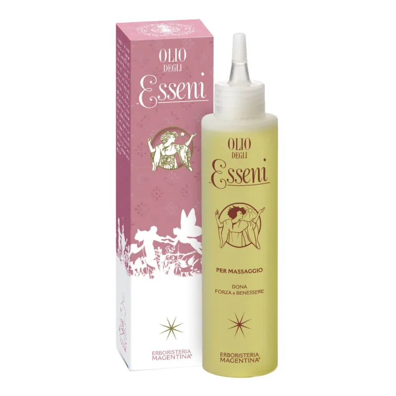 Ulei Essenes 150ml ERM — preț și oferte