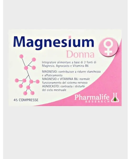 Magneziu 3 Active 60 de tablete — preț și oferte