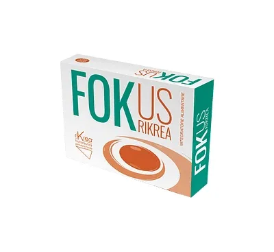Fokus 30 Tablete — preț și oferte