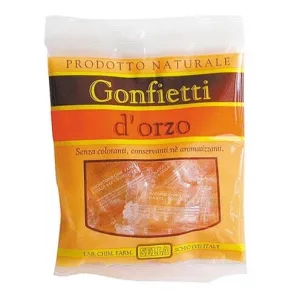 Gonfietti Orzo Busta SELLA