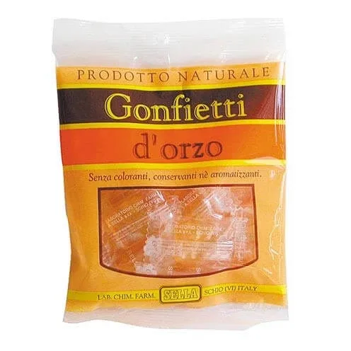 Gonfietti Orzo Busta SELLA — preț și oferte