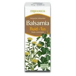 Balsamia Fluid Tus 200ml Erbamea — preț și oferte