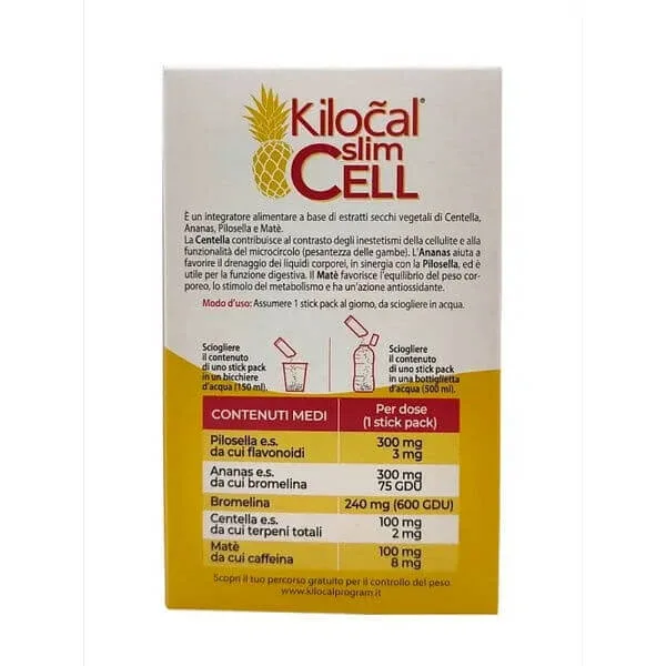 Rucsacuri Kilocal Slim Cell 10 — preț și oferte