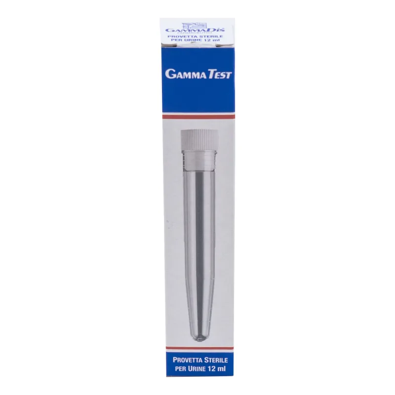 GAMMATEST PROV STER UR 12ML — preț și oferte