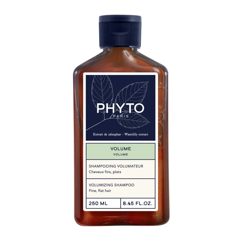 Șampon Phyto Phytovolume Illuminating Volume pentru păr fin și subțire 250ml — preț și oferte