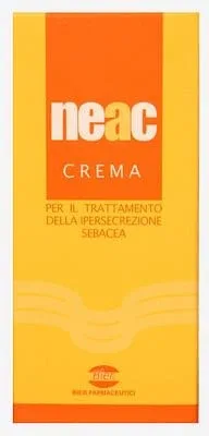 Neac Cremă 25 Ml