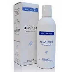 Șampon Delifab 200ml — preț și oferte