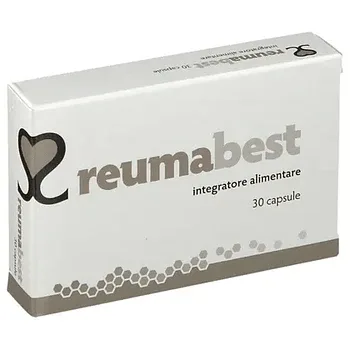 Reumabest 30cpr — preț și oferte
