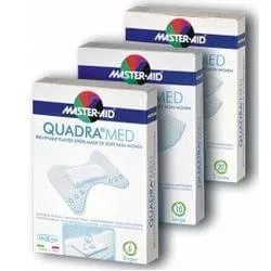 M-aid Quadra Cer Mini 18pcs — preț și oferte
