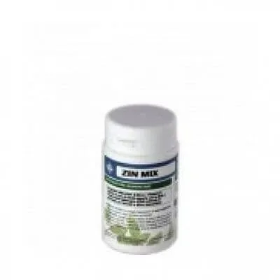 Zin Mix 60 Tablete — preț și oferte
