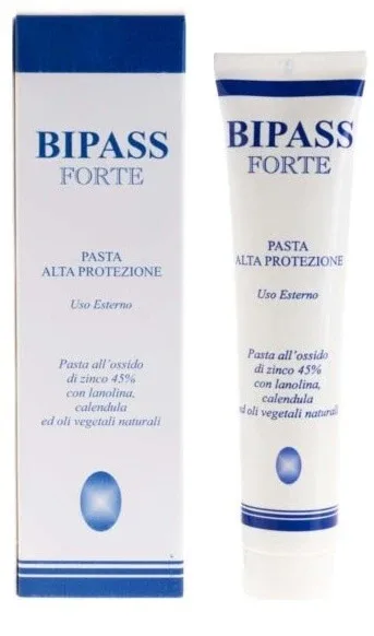 Bipass Forte Supliment alimentar 75ml — preț și oferte