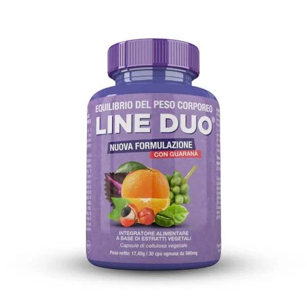 Linie Duo 30 Capsule — preț și oferte