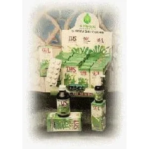Glucomannan 100 Capsule 430mg