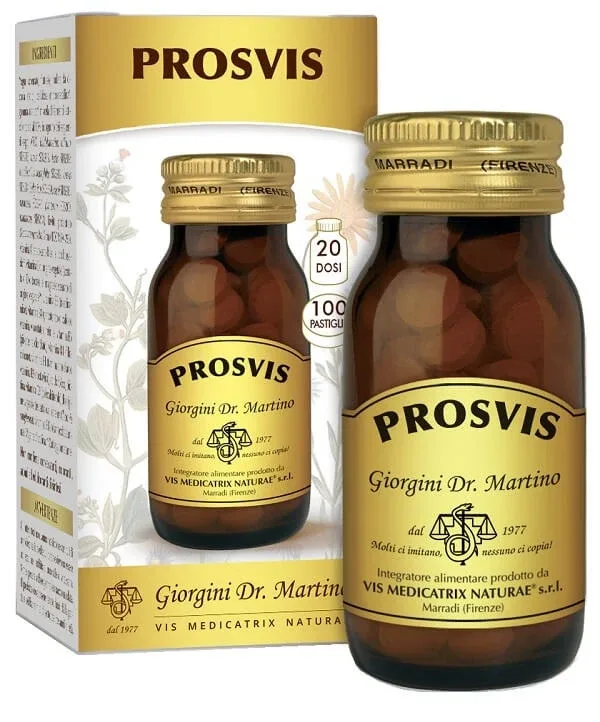 PROSVIS 100PAST — preț și oferte