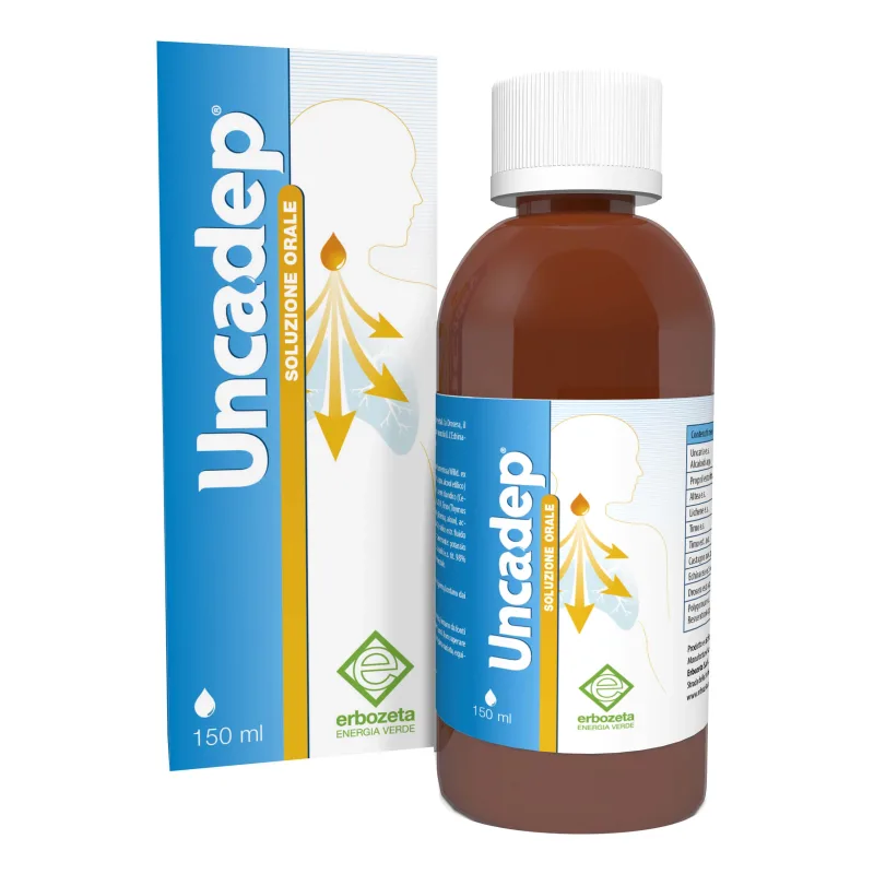 UNCADEP Winter Scir.150ml — preț și oferte